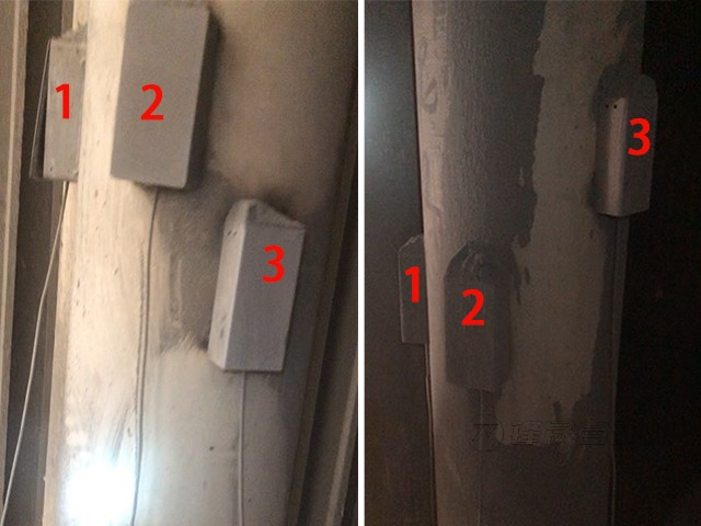 裝了3個(gè)這樣的料位計(jì)還是測不準(zhǔn)，怎么辦？
